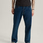 VANS - Check-5 Straight Denim Pant Vintage Indigo