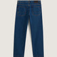 VANS - Check-5 Straight Denim Pant Vintage Indigo