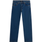 VANS - Check-5 Straight Denim Pant Vintage Indigo