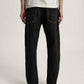 VANS - Check-5 Straight Denim Pant Washed Black