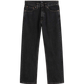 VANS - Check-5 Straight Denim Pant Washed Black