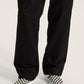 VANS - Slip-On Classic Checkerboard Black White