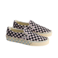 VANS - Slip-On Checkerboard Pale Petal Pink