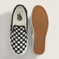 VANS - Slip-On Beaded Checkerboard