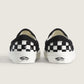 VANS - Slip-On Beaded Checkerboard