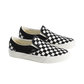 VANS - Slip-On Beaded Checkerboard