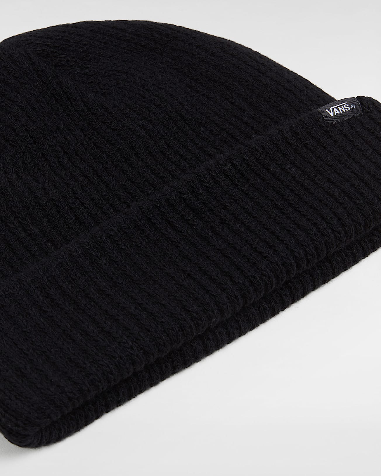 VANS - Core Basic Cuff Black