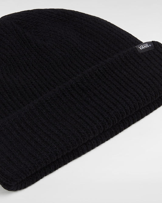 VANS - Core Basic Cuff Black