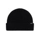 VANS - Core Basic Cuff Black
