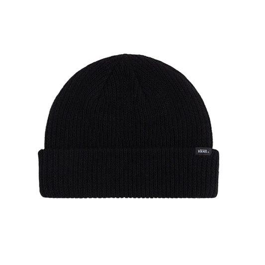 VANS - Core Basic Cuff Black