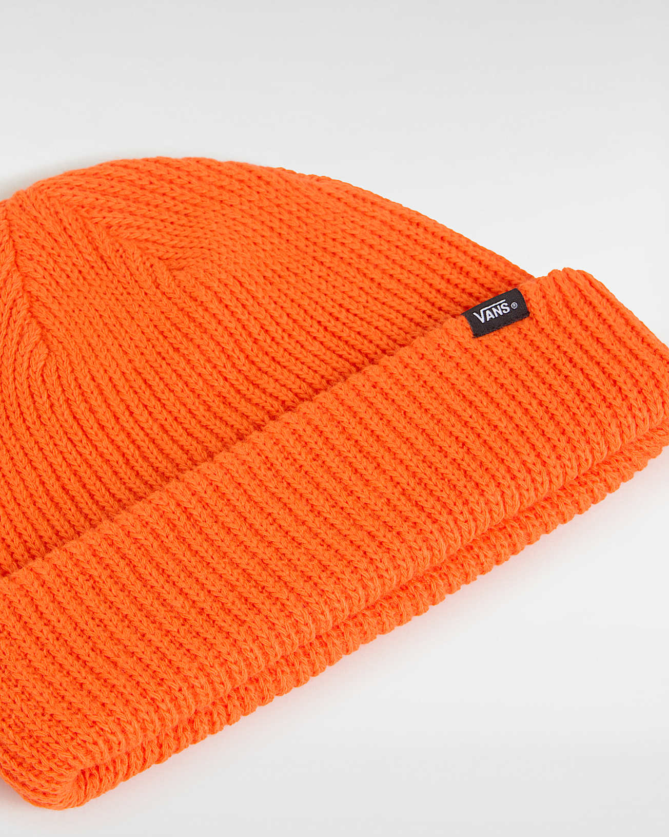 VANS - Core Basic Cuff Flame