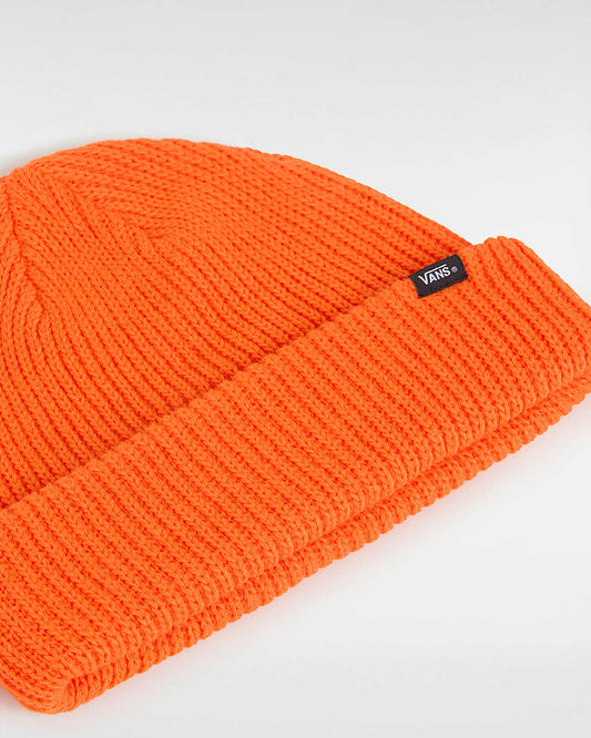 VANS - Core Basic Cuff Flame