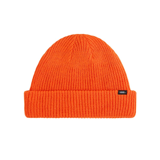 VANS - Core Basic Cuff Flame