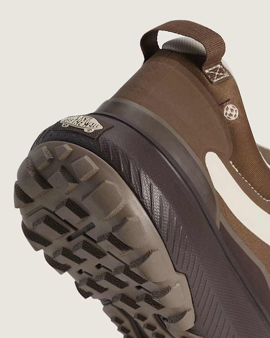 VANS - Crosspath Vintage Cocoa
