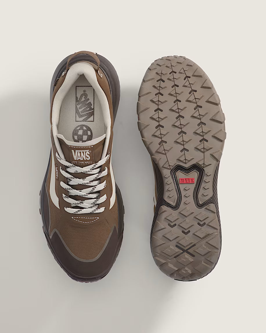 VANS - Crosspath Vintage Cocoa