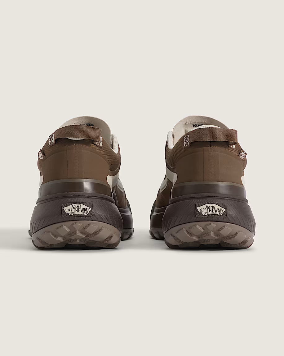 VANS - Crosspath Vintage Cocoa