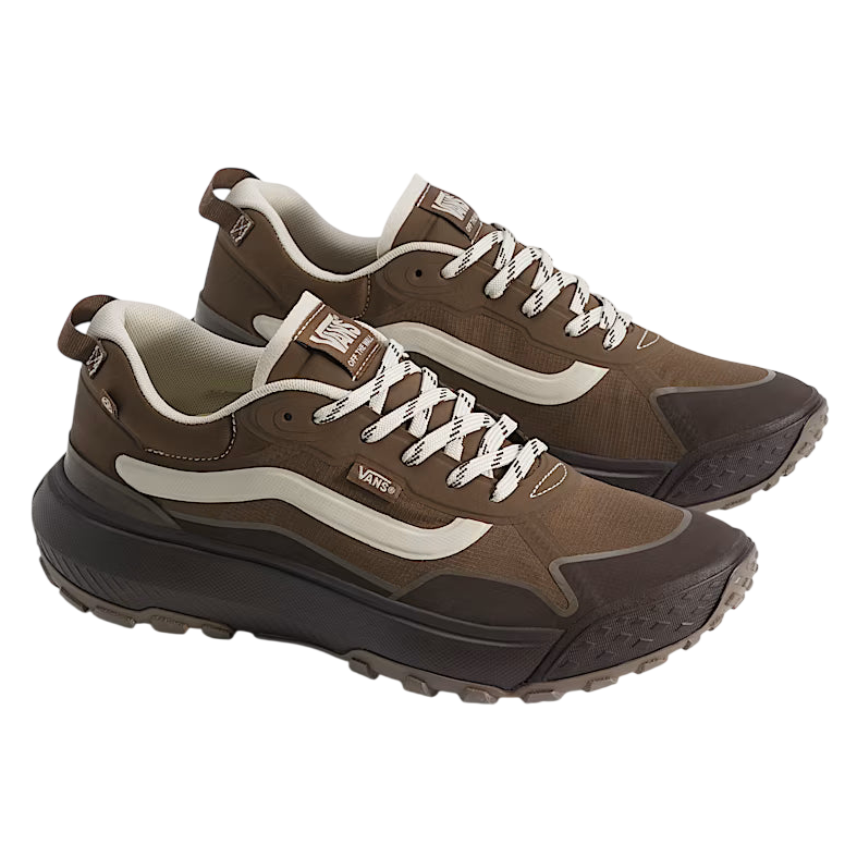 VANS - Crosspath Vintage Cocoa