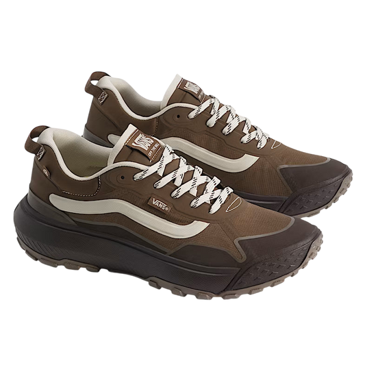 VANS - Crosspath Vintage Cocoa