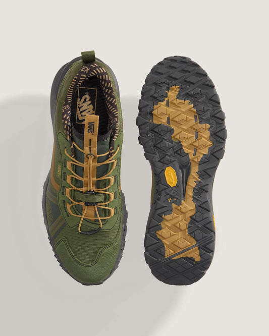 VANS - Crosspath XC Gore-Tex Green Balsam