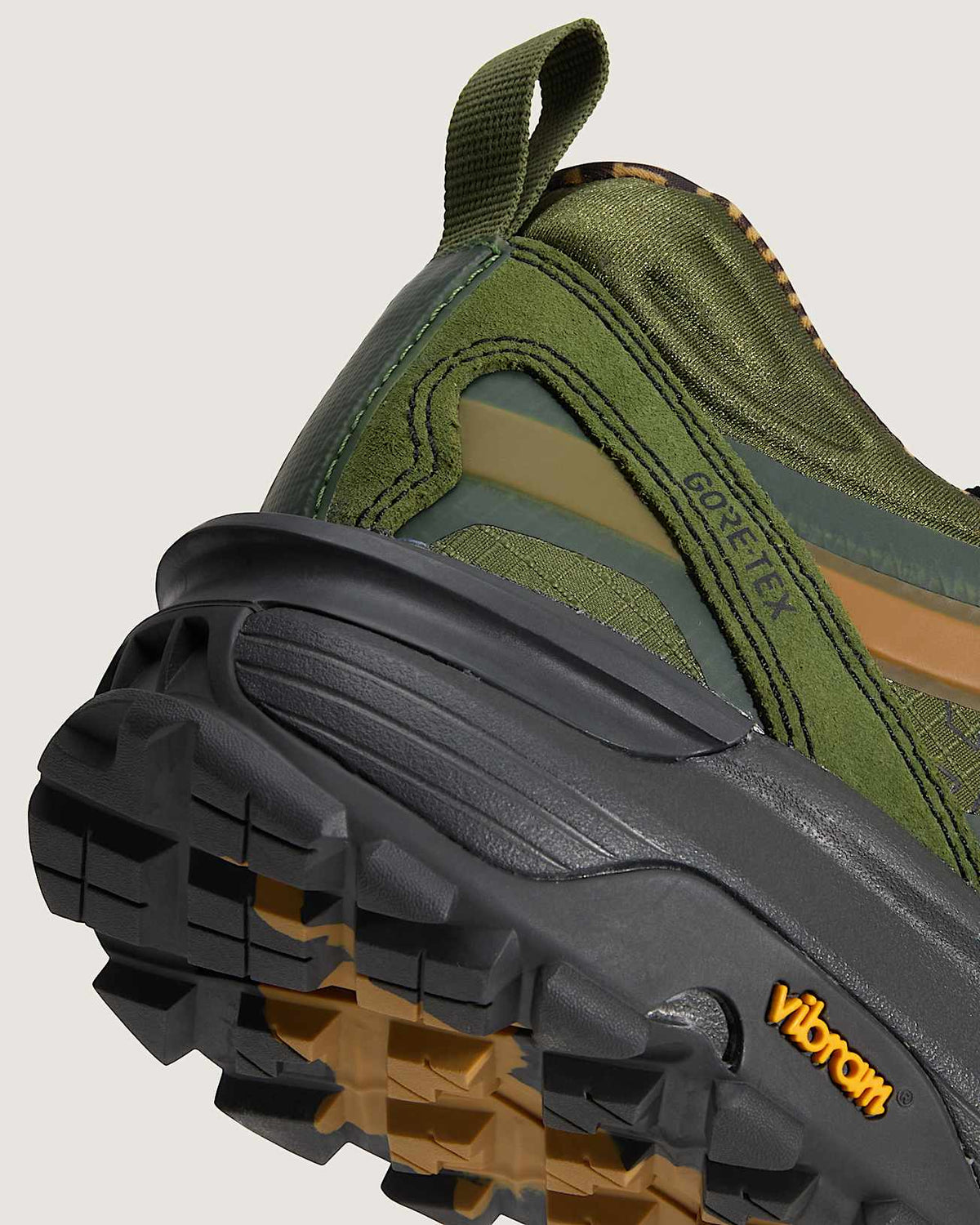VANS - Crosspath XC Gore-Tex Green Balsam