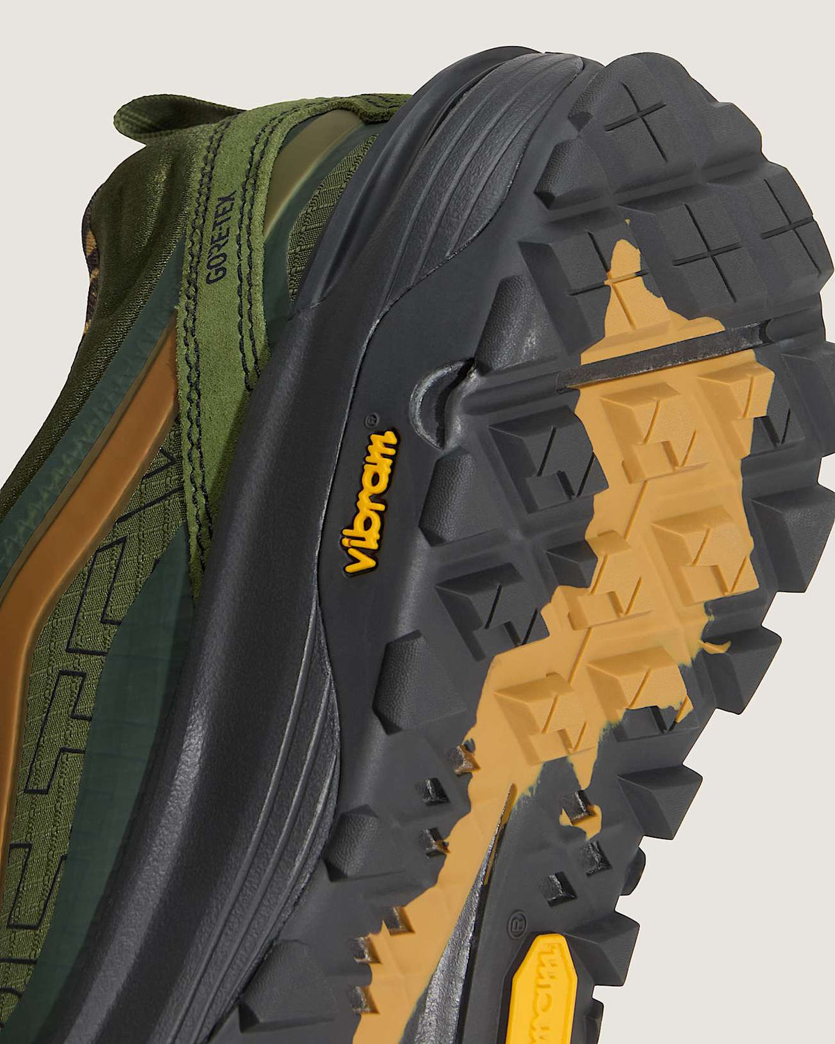 VANS - Crosspath XC Gore-Tex Green Balsam