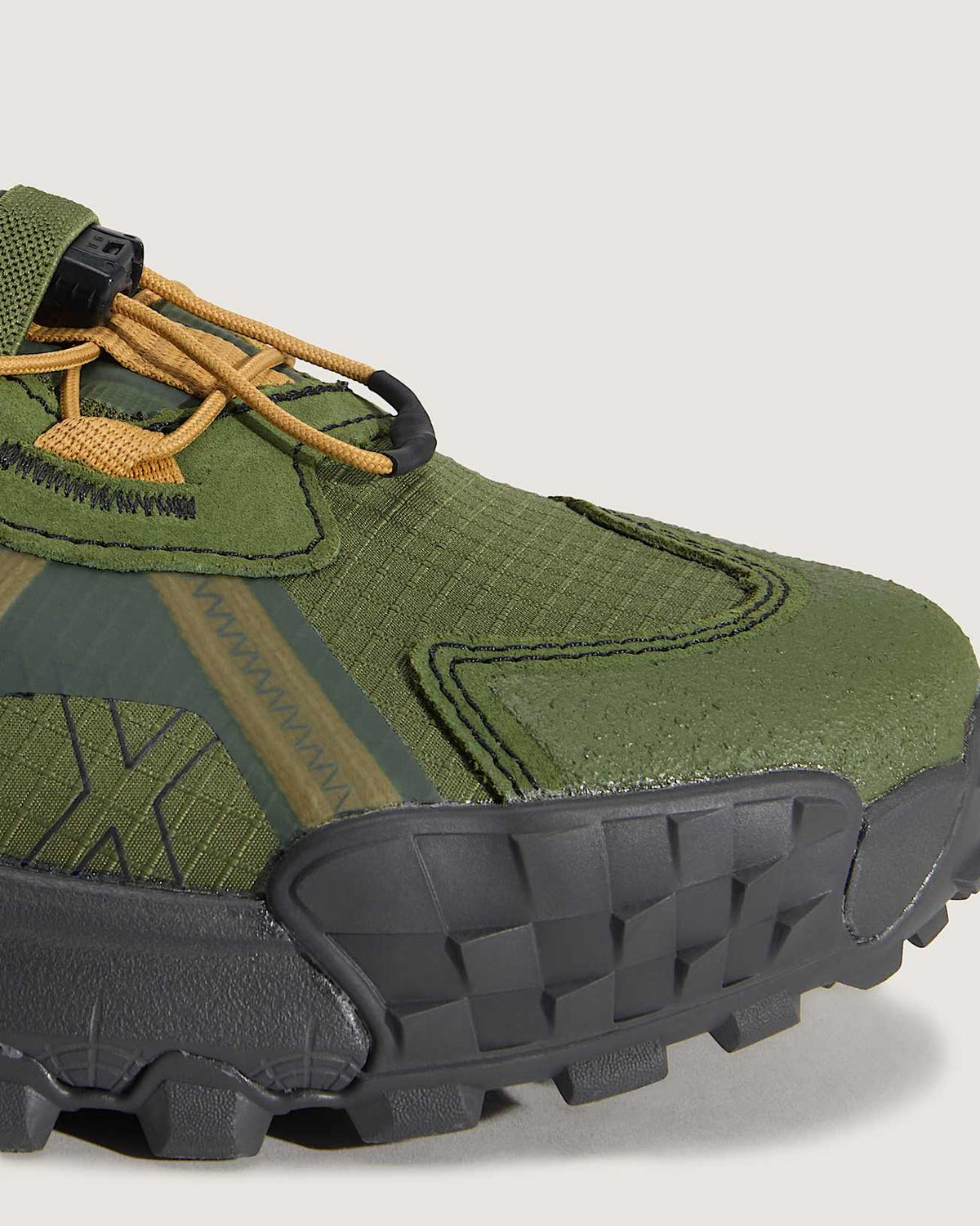 VANS - Crosspath XC Gore-Tex Green Balsam