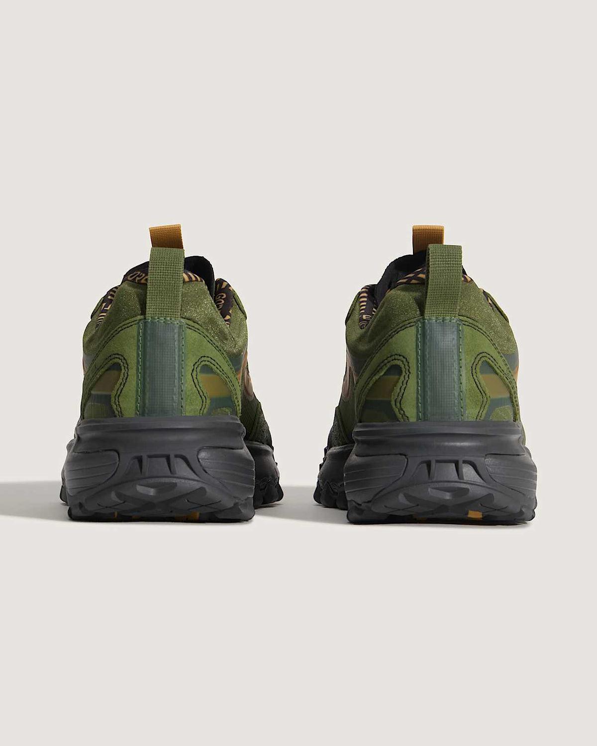 VANS - Crosspath XC Gore-Tex Green Balsam