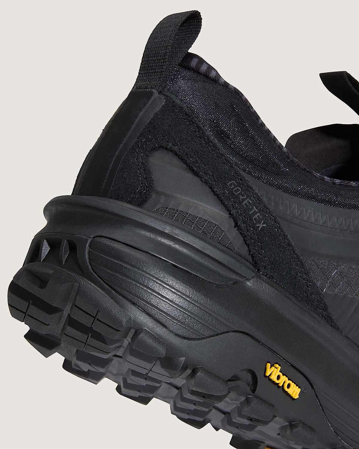 VANS - Crosspath XC Gore-Tex Blackout