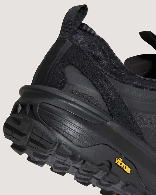VANS - Crosspath XC Gore-Tex Blackout