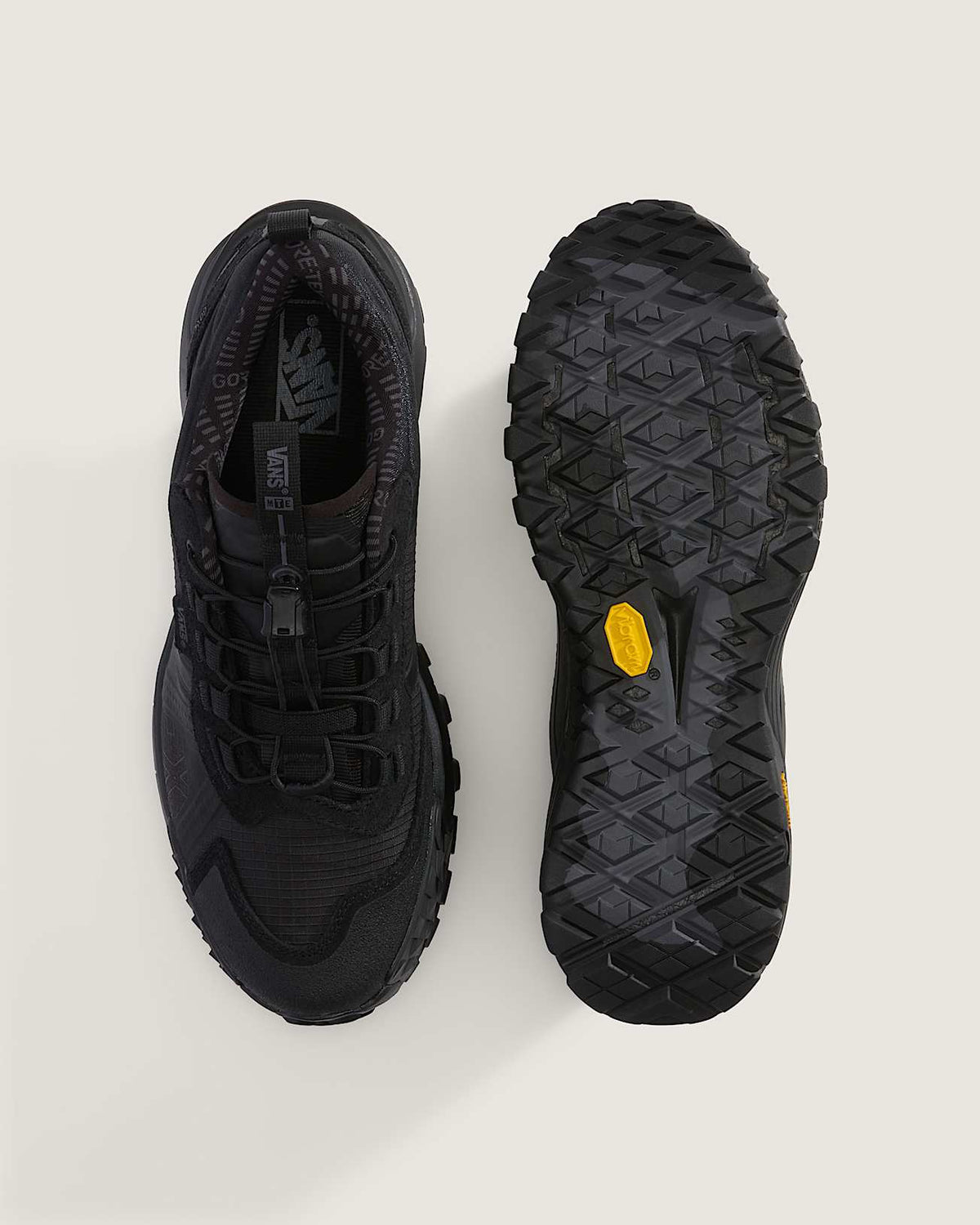 VANS - Crosspath XC Gore-Tex Blackout