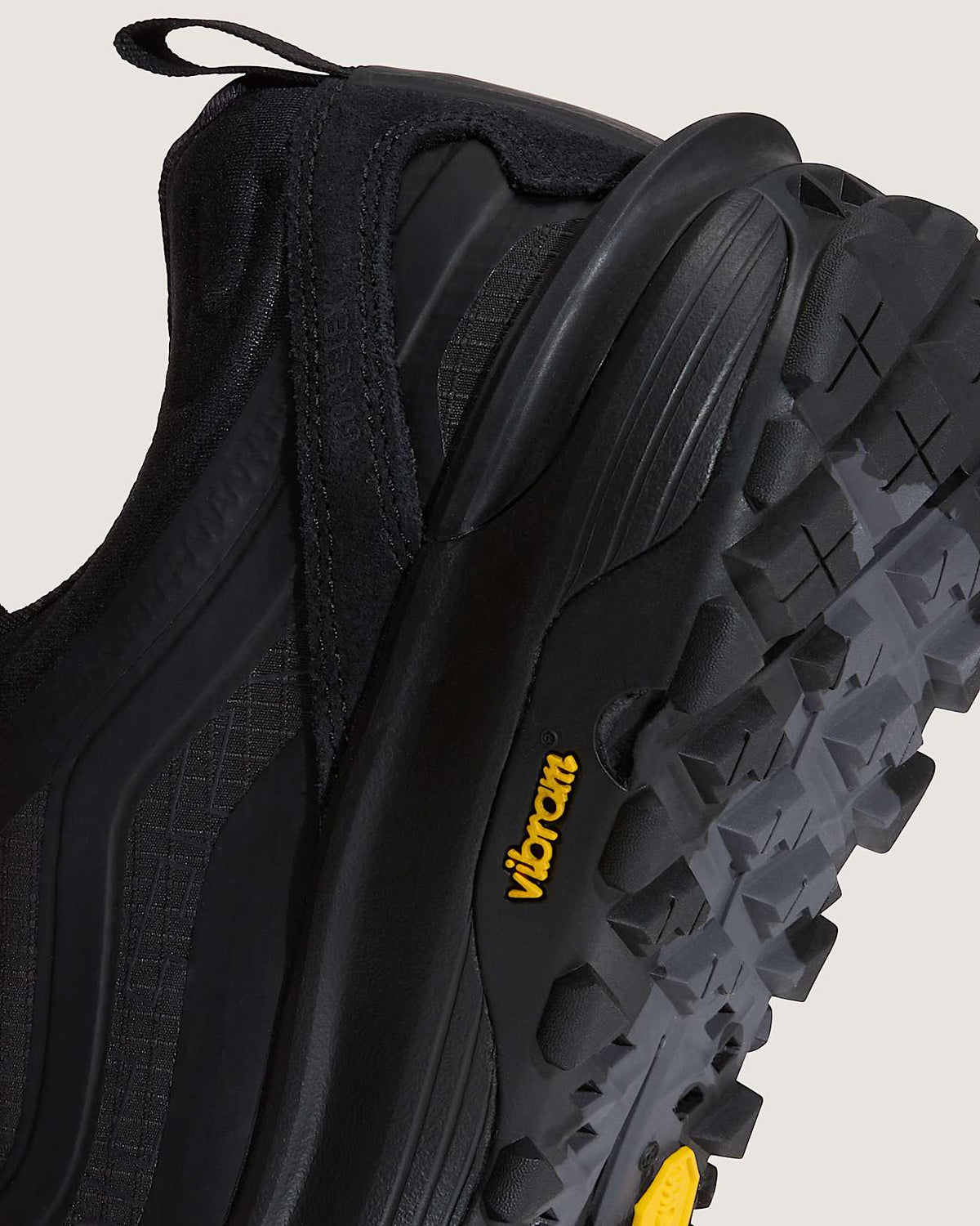 VANS - Crosspath XC Gore-Tex Blackout
