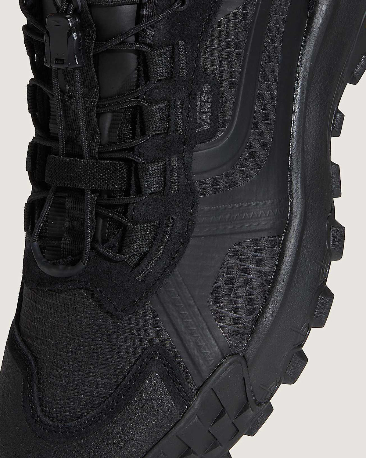 VANS - Crosspath XC Gore-Tex Blackout