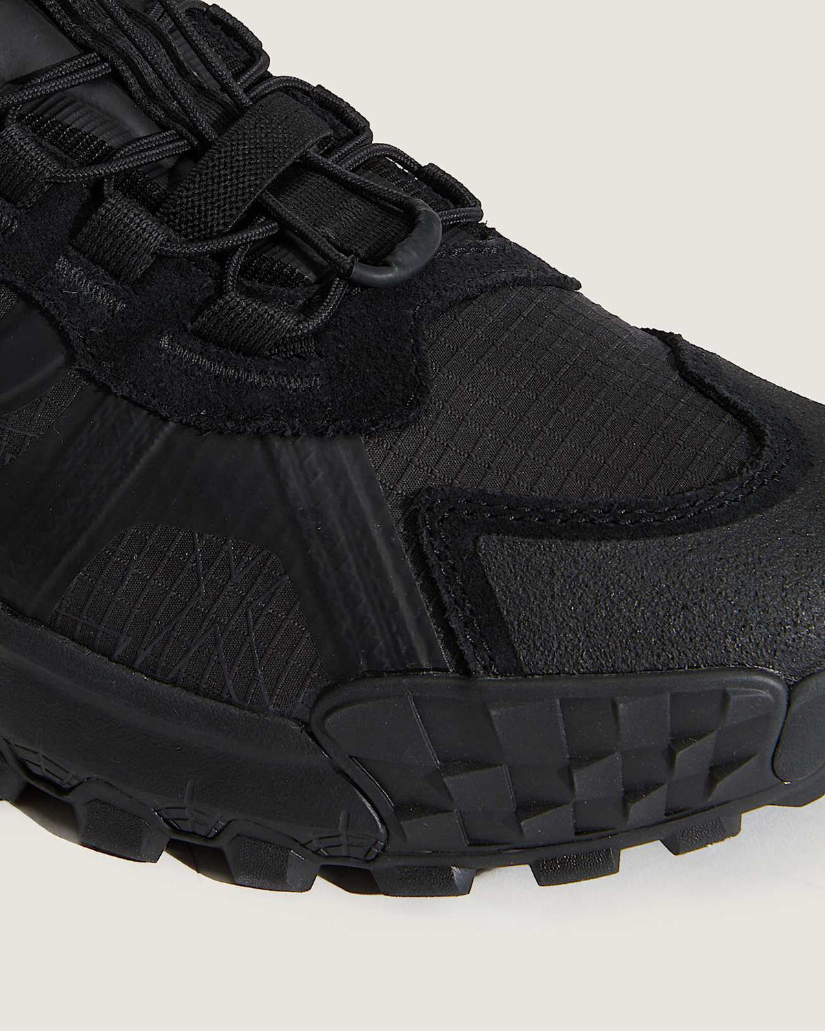 VANS - Crosspath XC Gore-Tex Blackout