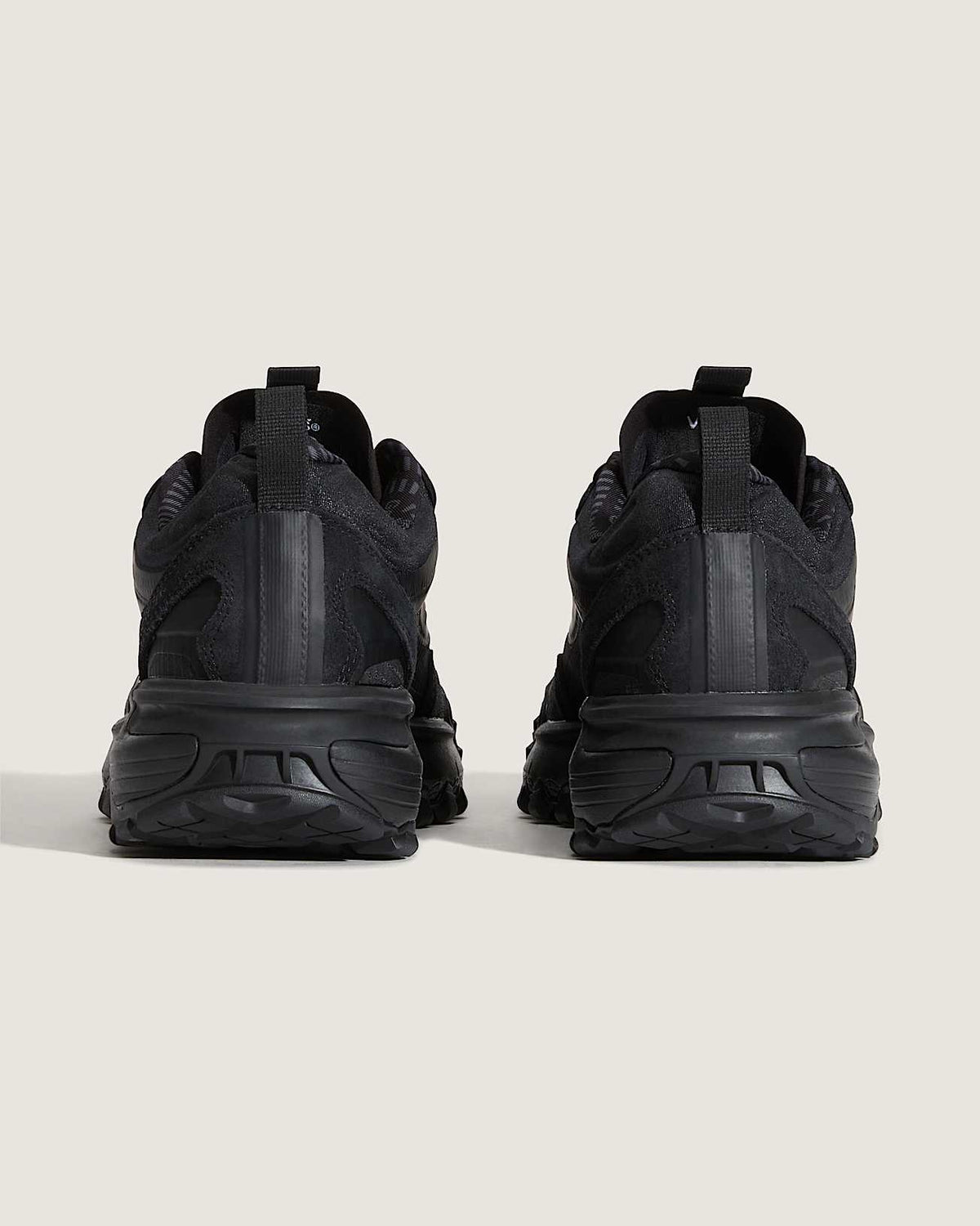 VANS - Crosspath XC Gore-Tex Blackout