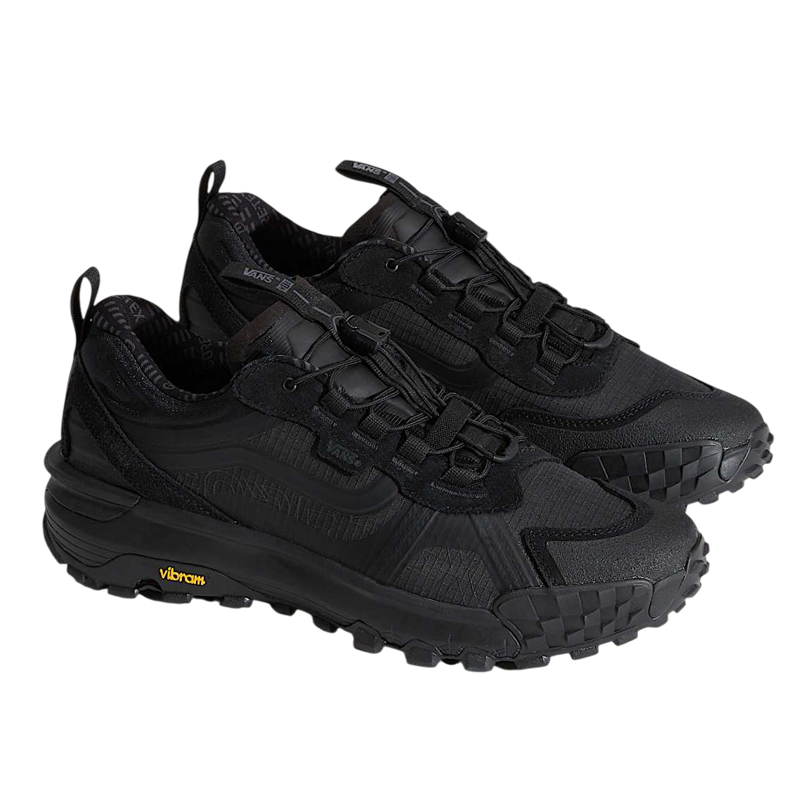 VANS - Crosspath XC Gore-Tex Blackout