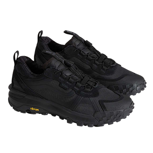 VANS - Crosspath XC Gore-Tex Blackout