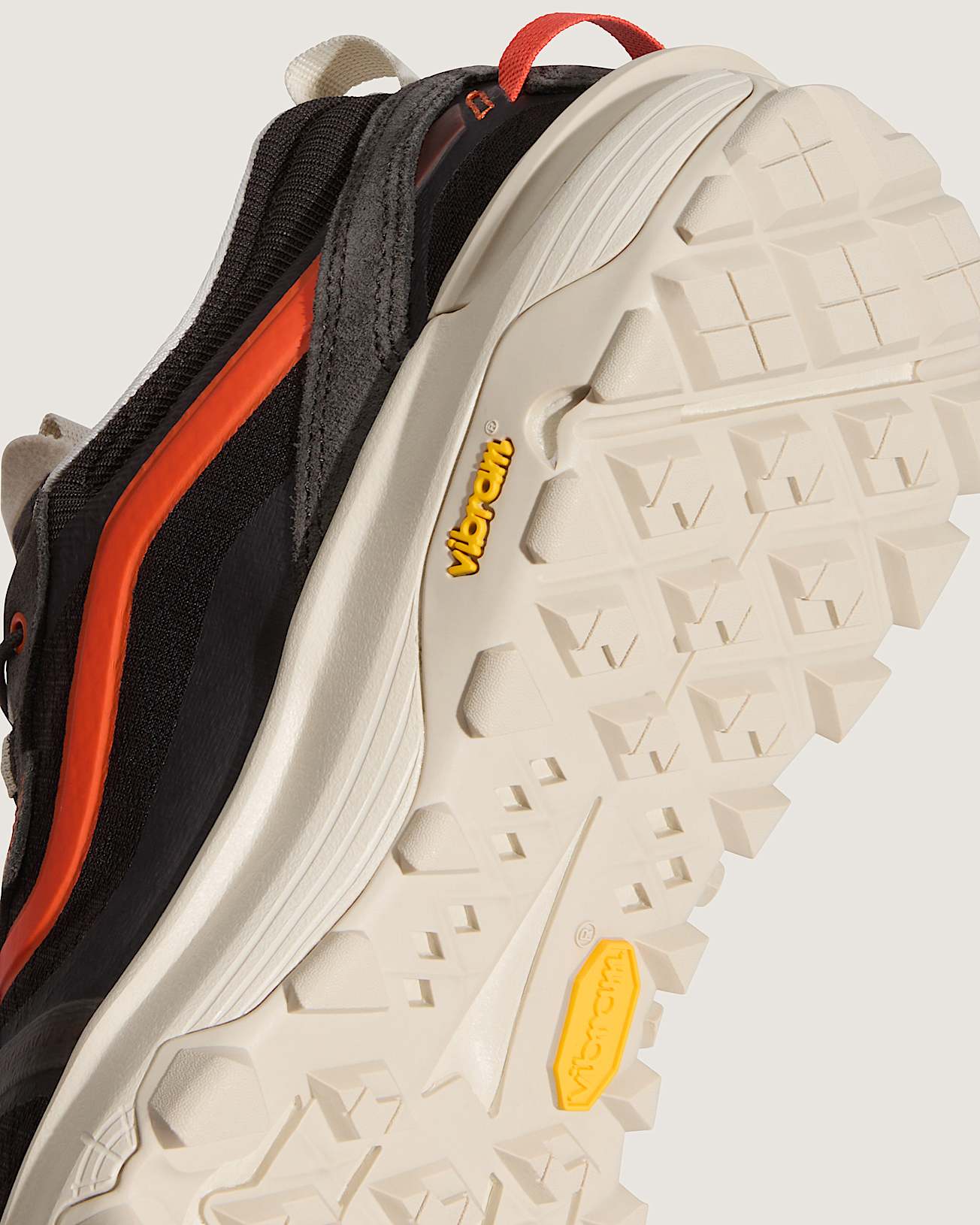 VANS - MTE Crosspath XC Black Flame