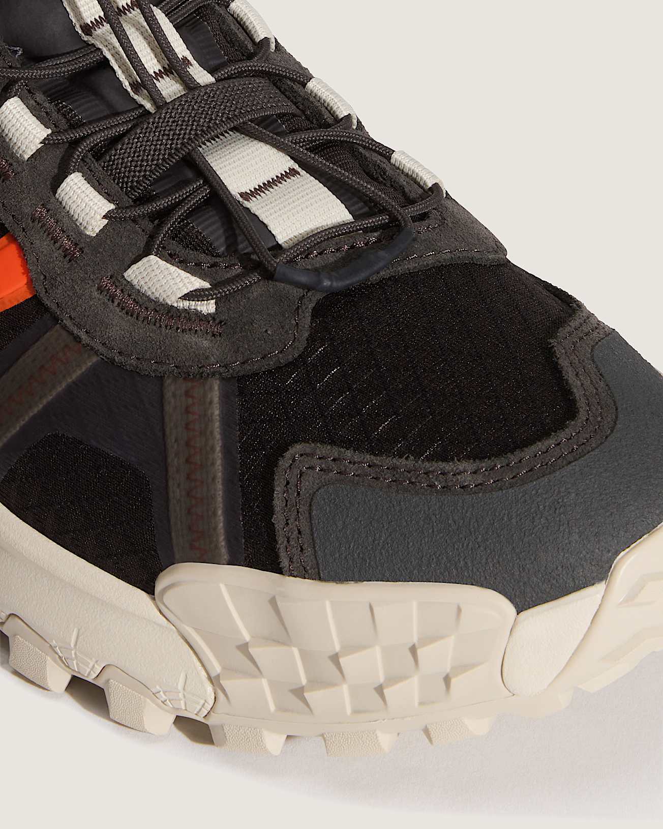 VANS - MTE Crosspath XC Black Flame