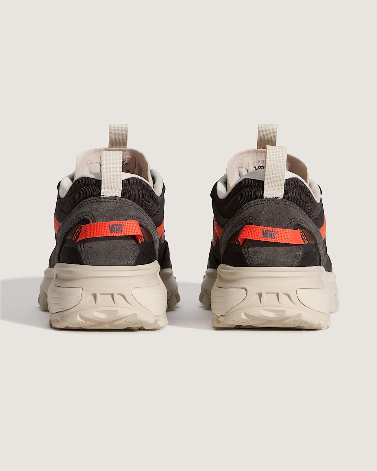 VANS - MTE Crosspath XC Black Flame