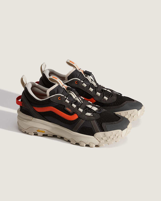 VANS - MTE Crosspath XC Black Flame