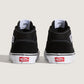 VANS - Half Cab Decon Black True White