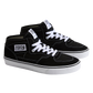 VANS - Half Cab Decon Black True White