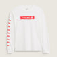 VANS - I Need My LS T-Shirt