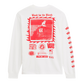 VANS - I Need My LS T-Shirt