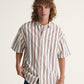 VANS - Lawson Stripe Shirt