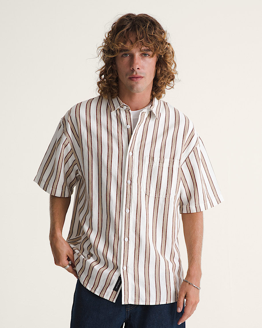 VANS - Lawson Stripe Shirt