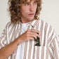 VANS - Lawson Stripe Shirt