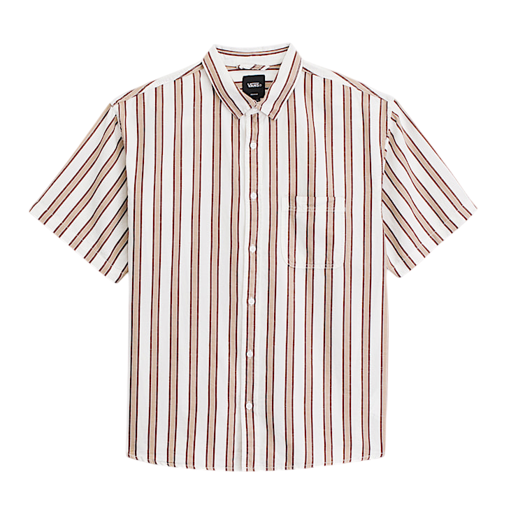 VANS - Lawson Stripe Shirt