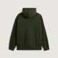 VANS - Left Chest II Loose Po Dried Kelp