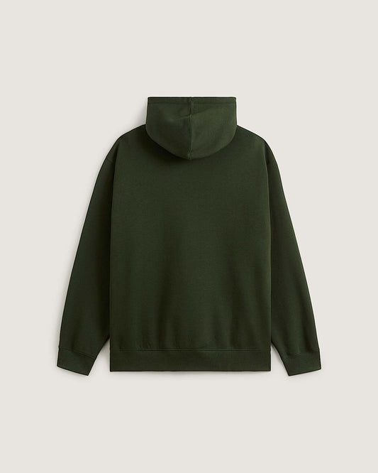 VANS - Left Chest II Loose Po Dried Kelp